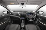 Daihatsu Sirion 2018 года (Asia RHD)